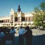 25th anniversary in 2000, Dan Balfour